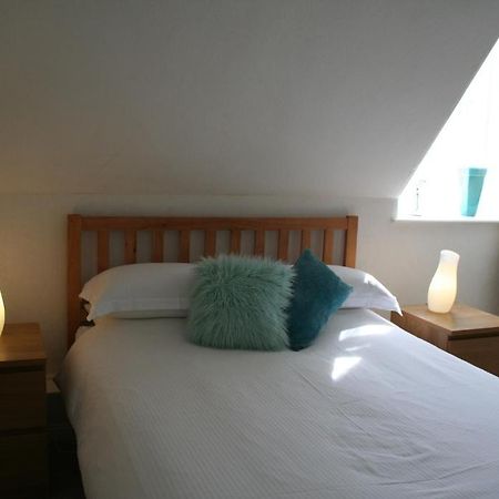 The Cross Keys Hotel New Galloway Luaran gambar