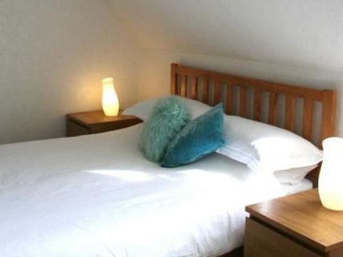 The Cross Keys Hotel New Galloway Luaran gambar
