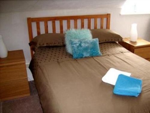 The Cross Keys Hotel New Galloway Luaran gambar